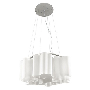 Люстра подвесная LIGHTSTAR NUBI 802160